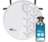 Robot aspirador conectado eziclean® xpert animal s200