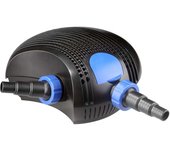 Sunsun ctf-10000 supereco bomba de agua para estanque sumergible 10.000l/h 80w