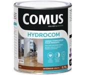 Hydrocom comus barniz - transparente silk mat 1680 - 0.75 l - 13052