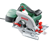 Sierra circular 850w 130mm bosch pks40