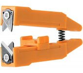 Cuchillo de reemplazo para stripax ultimate 0.25-6.00 mm² 53584130