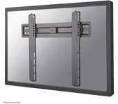 Neomounts led-w400black soporte para tv 139,7 cm (55) negro