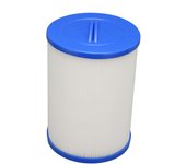 Filtro de piscina de rosca macho g1 1/2, elemento filtrante de spa para niños pp, repuesto para pleatco pww50l