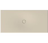 Plato de ducha bettefloor con soporte mínimo y antideslizante pro, 170x80cm, 5989-422ae,t1, color: beige