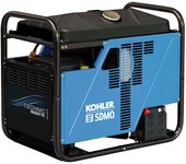 Kholer technic 15000taavrc5 ge gasolina tri auto avr