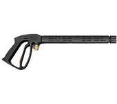 Pistola al15 para lavorwash a presión caliente con conexión 3/8 y m22 3.700.0036