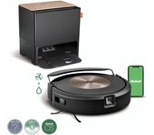 Irobot Roomba Combo j9+ Robot