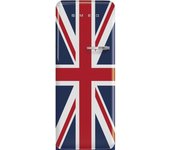 Frigorífico 1p. smeg fab28lduj5 union jack izda