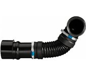 Manguera flexible integrada -
