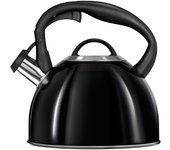 Hervidor smile mcn-13/c 3l negro