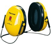 Protector auditivo optime i para nuca