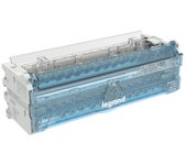 Legrand repartidor modular 2 polos 125a 14 salidas 8 m 400403
