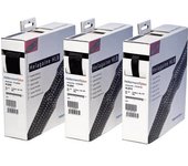 Calza trecciata minibox 10-30 pet hlb25