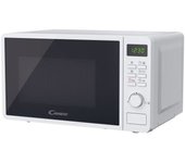 Microondas candy 38001016 blanco 800 w 700 w