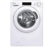 Candy smart css128tw3-11 lavadora carga frontal 8 kg 1200 rpm blanco