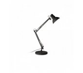 Lámpara de mesa, ideal lux