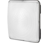 Vevor luz led para toldo, 150 w, 16500 lm con luz diurna de 5000 k, ideal para uso en exteriores en gasolineras,