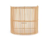 Applique gigi - natural - s