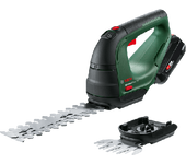 Cortacésped advanced shear 18v-10 - 1 batería de 2,5 ah