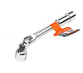 Llave para tubo 1525 wokin mm 10 152510