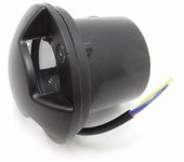 3w walkable ip65 exterior led floor spot con 3 haces - cool white 6000k - 8000k - silumen