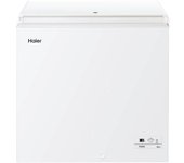 Haier hce200e arcón congelador independiente 196 l e blanco