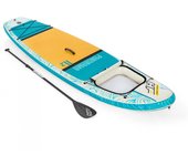 Tabla de hinchable - 340 x 89 - karmono de bestway