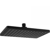 Cabezal de ducha clever abs modelo nine modelo xtreme color negro
