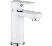 Grifo lavabo källa legend blanco - källa