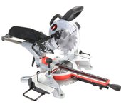 Mader 63291 - sierra ingletadora, 210mm, 1500w