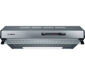Campana convencional bosch dul62fa51 blanco acero
