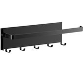 Estante de cocina, estante para frigorífico, magnético