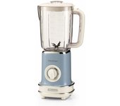 Ariete 0568 1,5 l batidora de vaso 500 w azul