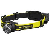 Linterna led frontal ih8r 500912 600lum