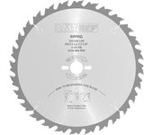 Sierra circular 315x3.2x30 z:28 atb 20° cmt