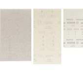Experto m480 red de molienda para molinillo giratorio, 115x 230 mm, g 120, 10 pc.