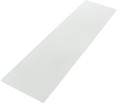 Estante de cristal 406x106 para nevera liebherr
