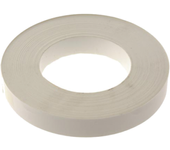Canto de melamina nordlinger blanco preencolado - 100m x 23mm ancho - melafix veteado - 074458