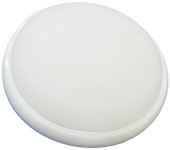 Downlight led superficie con sensor oculto presencia y crepuscular 24w 4000k 120º 230v blanco