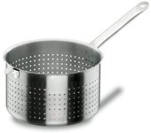 Lacor - 50328 - colador 28 cm. inox.