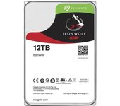 Disco duro seagate ironwolf 12 tb