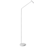 Fácil pt, lámpara de pie, ideal lux