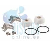 Conjunto fijación proyector standar/ps astralpool