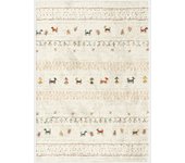 Alfombra bereber - kiang - 80 x 150 cm