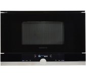 Siemens microondas bf634lgs1 21l negro integrable