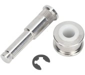 Kit de reparación de rodillos de pasador de bisagra de puerta apto para camionetas y suv chevrolet serie ck 2007-2011