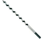 Broca alpen madera helicoidal 10x235 mm. (blister 1 pieza)