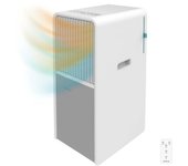 Aire acondicionado portátil cecotec forceclima 9450 style heating