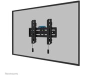 Neomounts wl30s-850bl12 soporte para tv 139,7 cm (55) negro