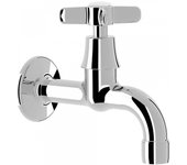 Tres-clasic 24252001 grifo office cromo